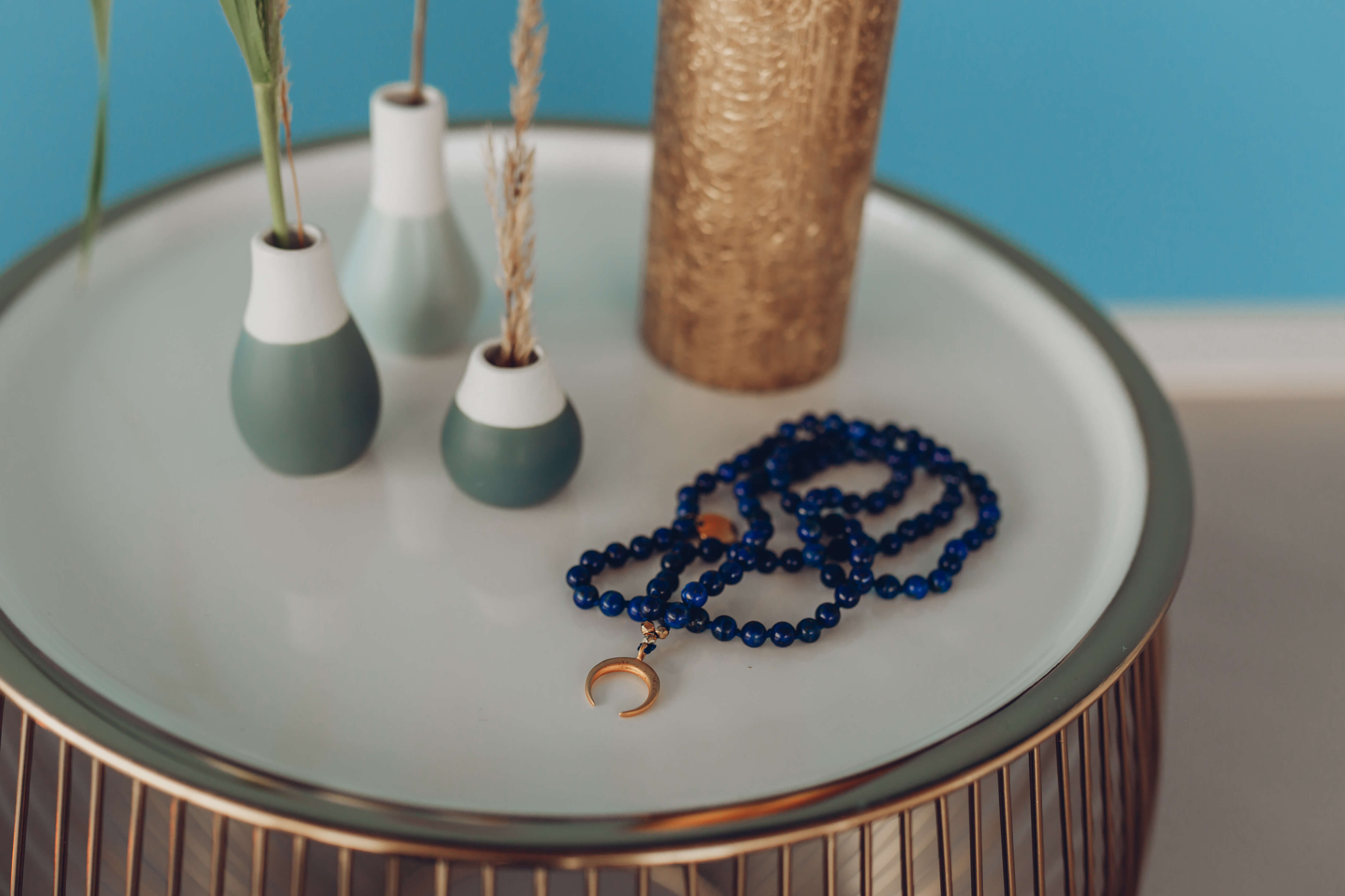 Yoga by Veronika, Mala