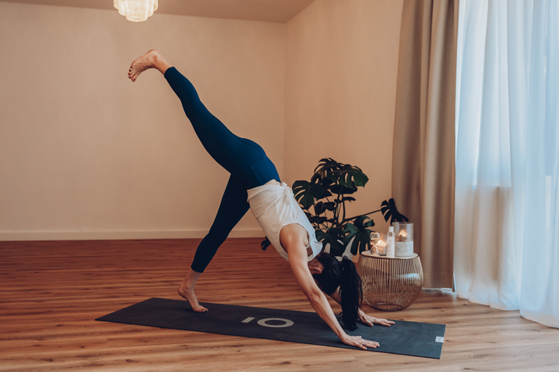 Gentle Yoga Flow