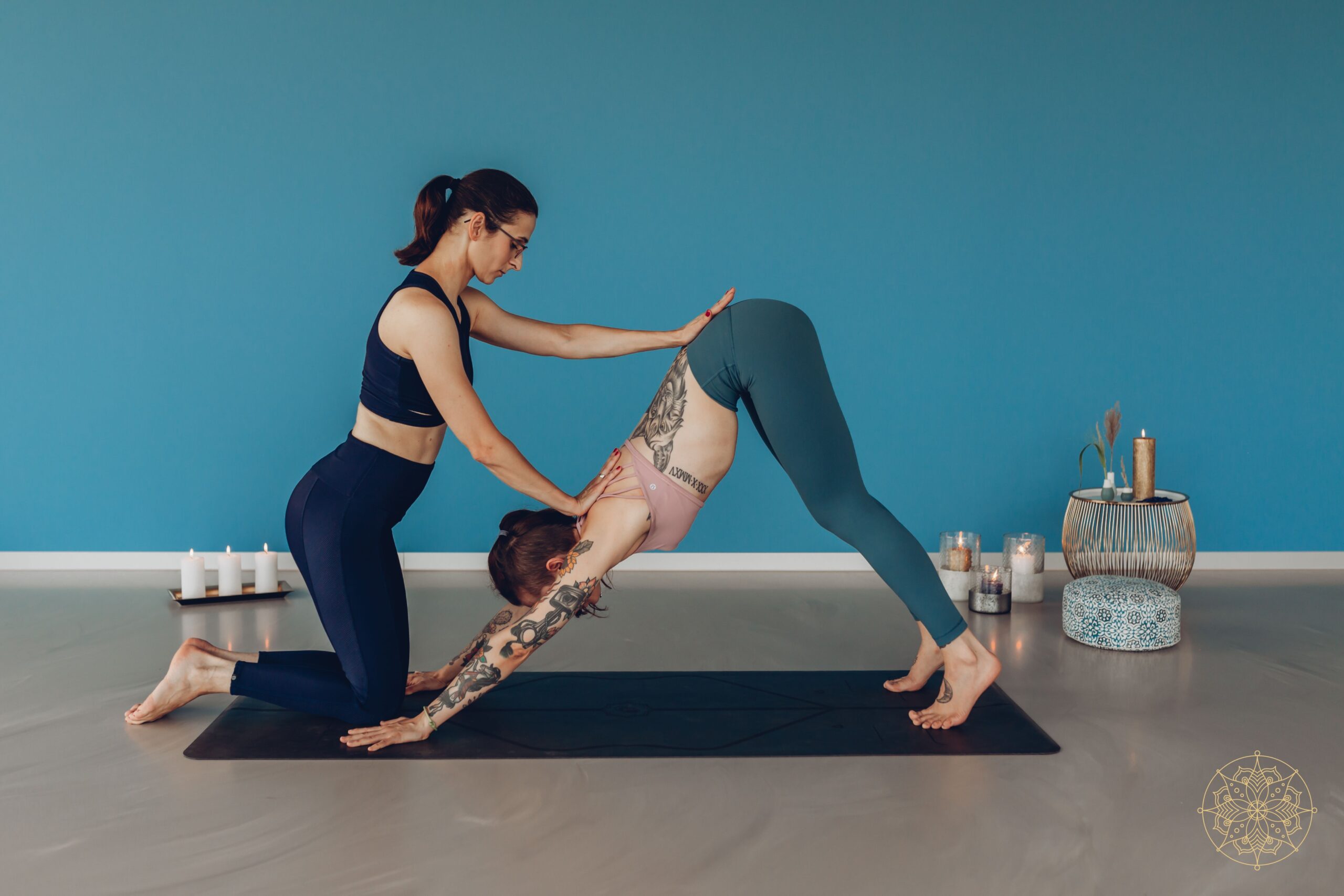Yogalehrer Ausbildung Ansbach Yogalehrer Ausbildung Ansbach